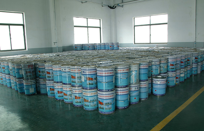 专用防腐涂料
